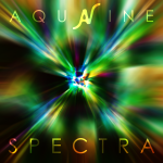 Spectra: An album by AQUAvine