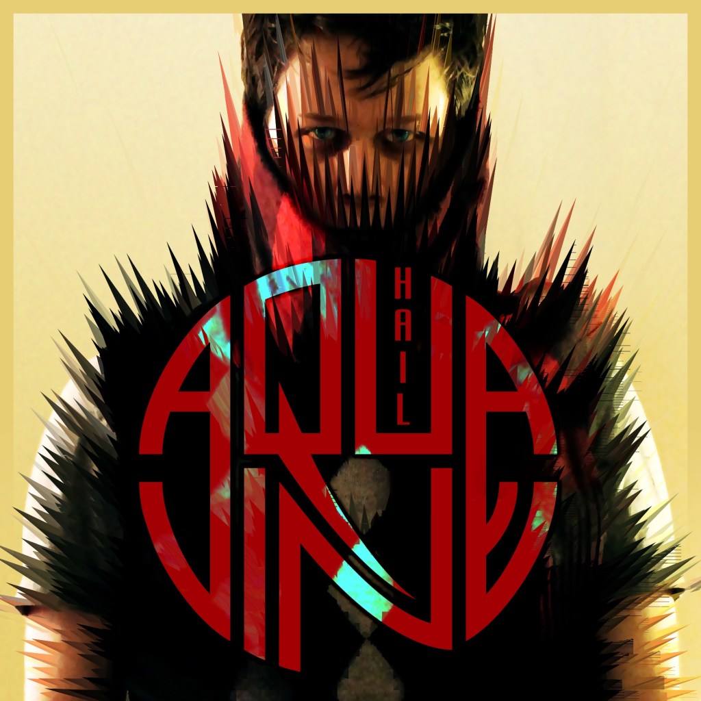 Hail AQUAvine: An album by AQUAvine