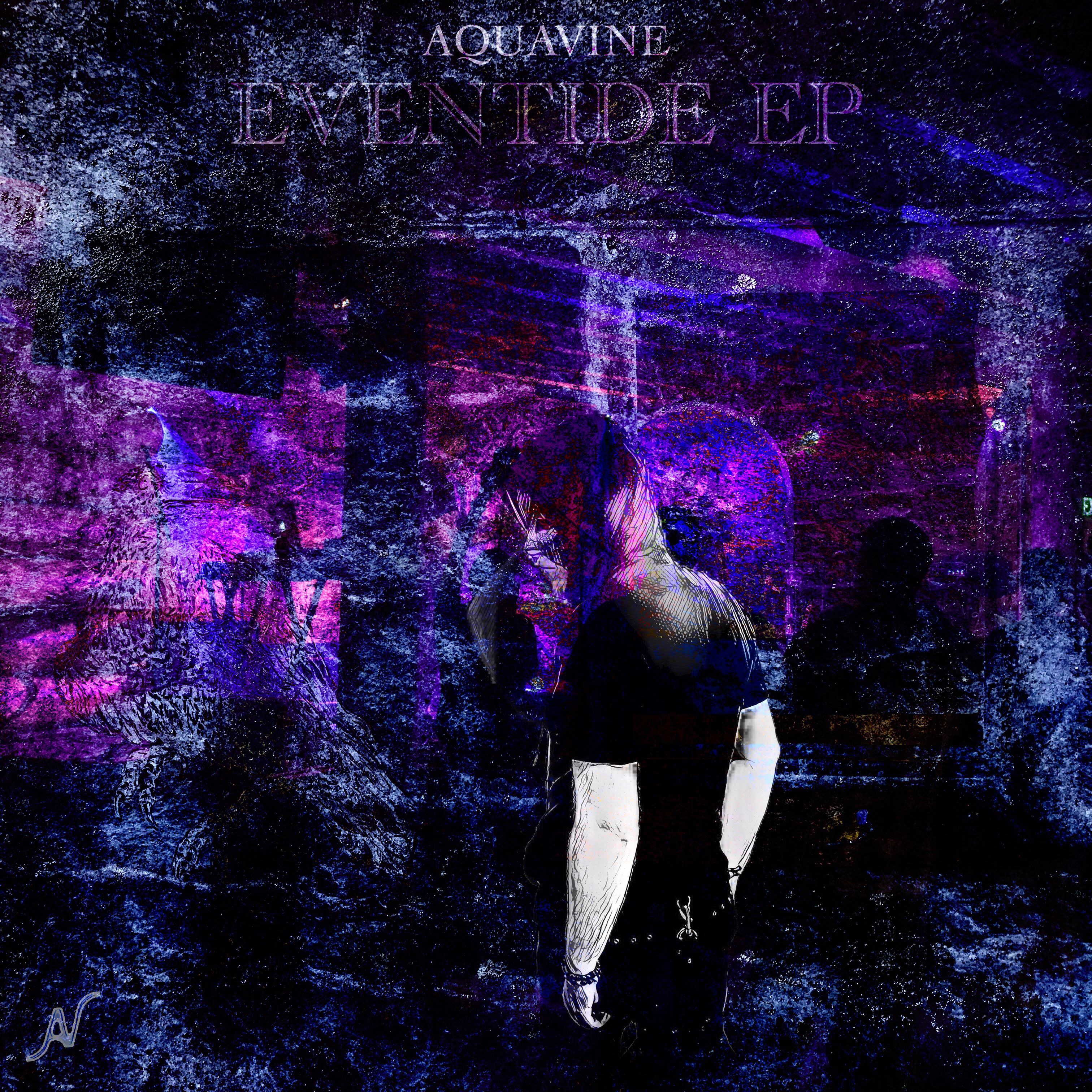 EVENTIDE EP