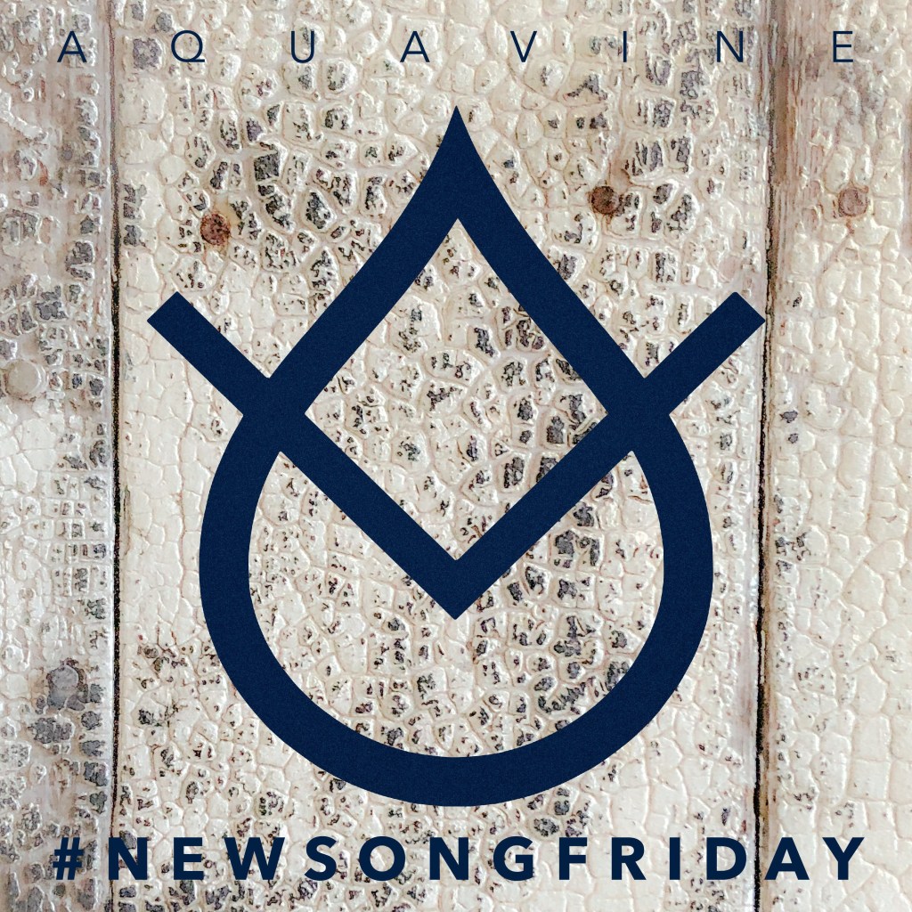 #NEWSONGFRIDAY